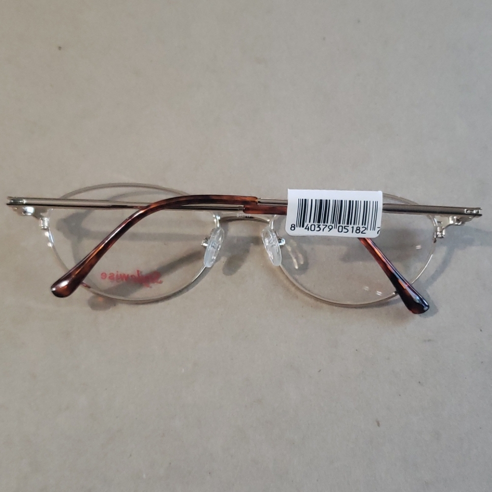 Eyeglasses - Picture 2 of 2